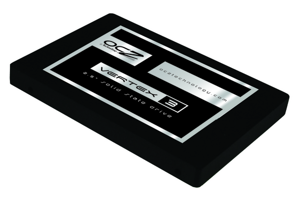SSD/120Gb 2.5&quot; SATA-3 Vertex 3 Series