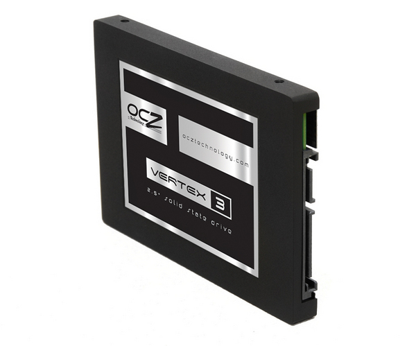 SSD/120Gb 2.5&quot; SATA-3 Vertex 3 Series
