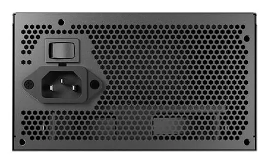 Antec CSK650DC EC 650W - PSU, 80 Plus Bronze