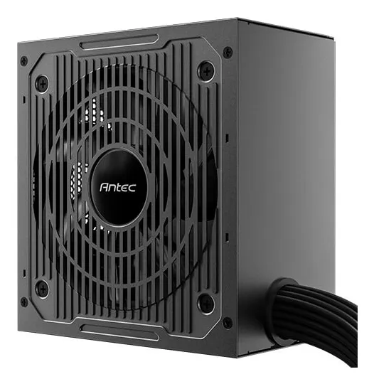 Antec CSK650DC EC 650W - PSU, 80 Plus Bronze