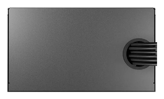 Antec CSK650DC EC 650W - PSU, 80 Plus Bronze