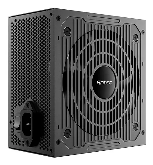 Antec CSK650DC EC 650W - PSU, 80 Plus Bronze