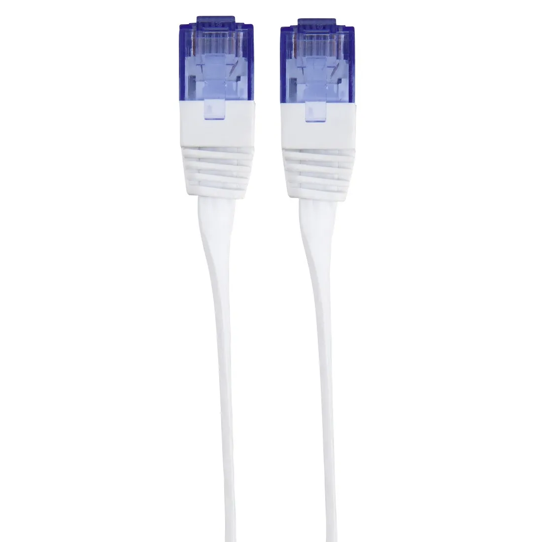 Hama Cat6 UTP RJ45 5m Network Cable, White