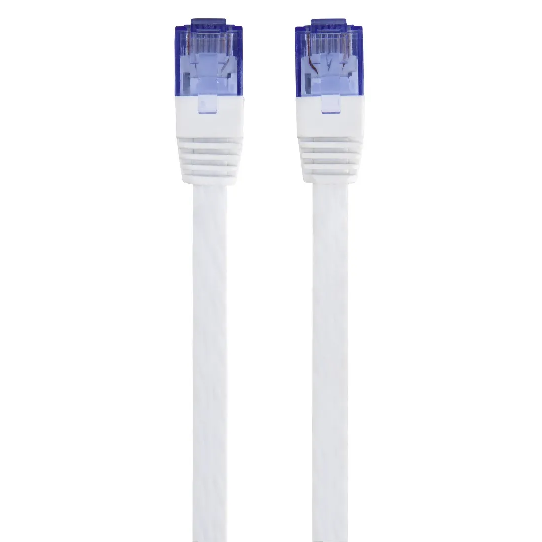 Hama Cat6 UTP RJ45 5m Network Cable, White