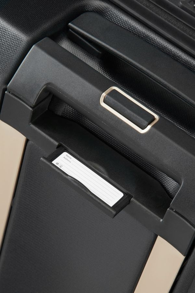 Prodigy Upright 55/20