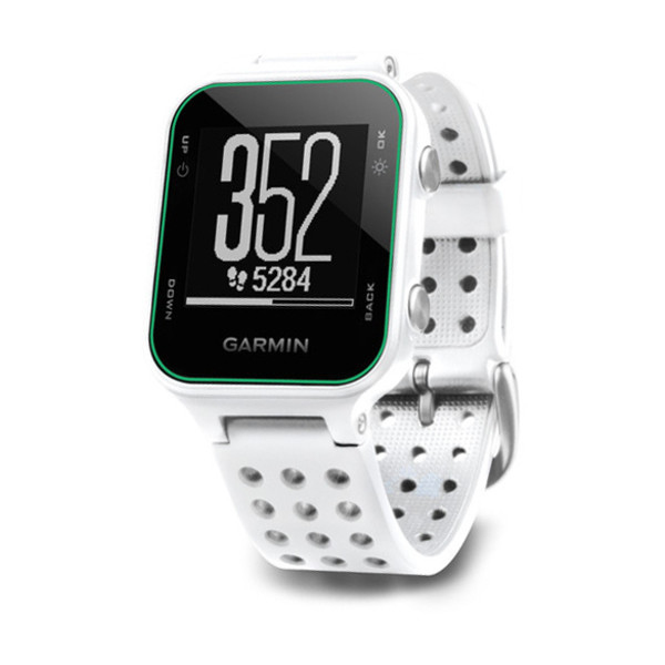 Garmin Golf Watch Approach S20 (white)