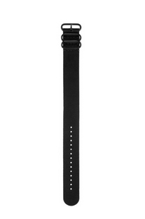 Garmin Band (blacke nylon) for Fenix 3