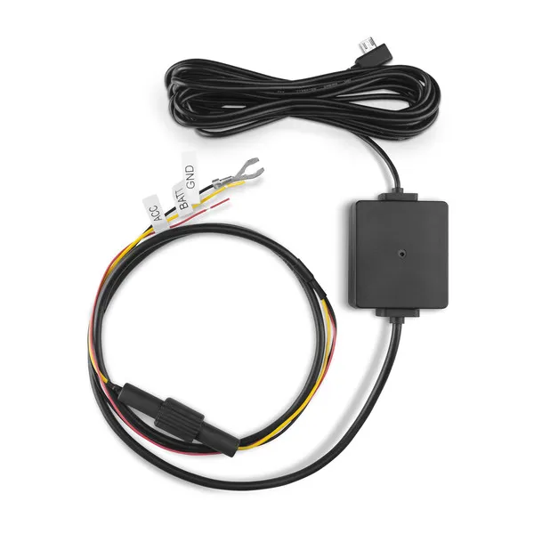 GARMIN Parking Mode Cable Dashcam 45&55
