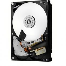 HGST Ultrastar 7K6000 5TB HDD 7200rpm SATA 128MB cache 24x7 6 Gb/s 8,9cm 3,5 Zoll intern HUS726050AL5210 - HDD- levy