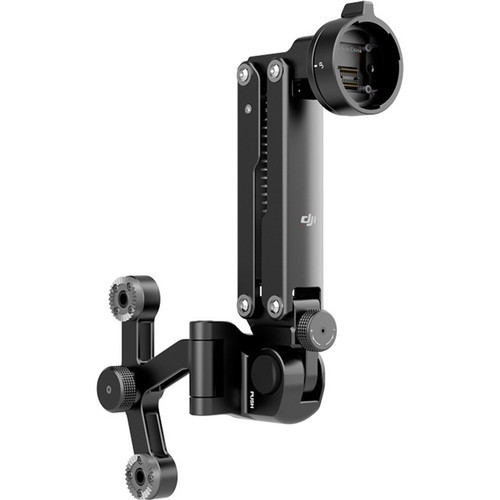 DJI Osmo X3 3-Axis Gimbal Camera