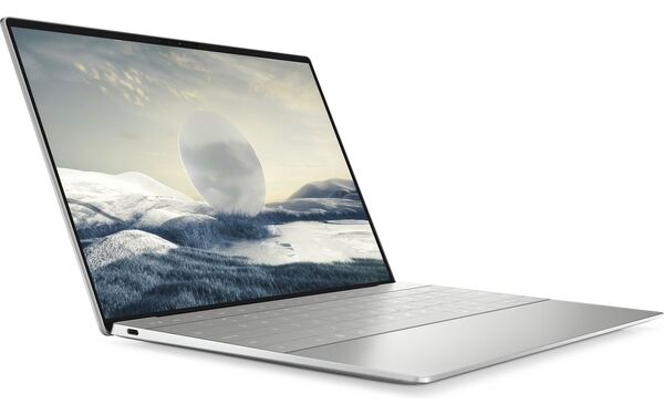 Dell XPS 13 Plus 9320. 13.4", i5-1240P, 16 GB, 480 GB, Windows 11 Pro - notebook (Refurbished: A)