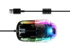 Endgame Gear XM1 RGB Wired Gaming Mouse, Dark Reflex