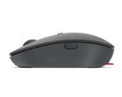 Lenovo Go Wireless Multi Device - mus, Grå