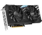 ASRock Radeon RX 7600 XT Challenger 16 GB - Grafikkort