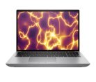 HP ZBook Fury 16 G11 16.0" i9-14900HX, 64GB, 1TB, RTX 4000 Ada, Win 11 Pro - Notebook, Black
