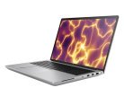 HP ZBook Fury 16 G11 16.0" i9-14900HX, 64GB, 1TB, RTX 4000 Ada, Win 11 Pro - Notebook, Black