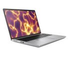 HP ZBook Fury 16 G11 16.0" i9-14900HX, 64 Gt, 1 Tt, RTX 4000 Ada, Win 11 Pro -kannettava, musta