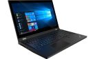 Refurbished Lenovo ThinkPad P15 Gen 1 15.6" 4K UHD, i7-10750H, 16GB, 512GB SSD, NVIDIA Quadro T1000, Win 11 Pro (Excellent condition)