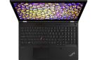 Refurbished Lenovo ThinkPad P15 Gen 1 15.6" 4K UHD, i7-10750H, 16GB, 512GB SSD, NVIDIA Quadro T1000, Win 11 Pro (Excellent condition)