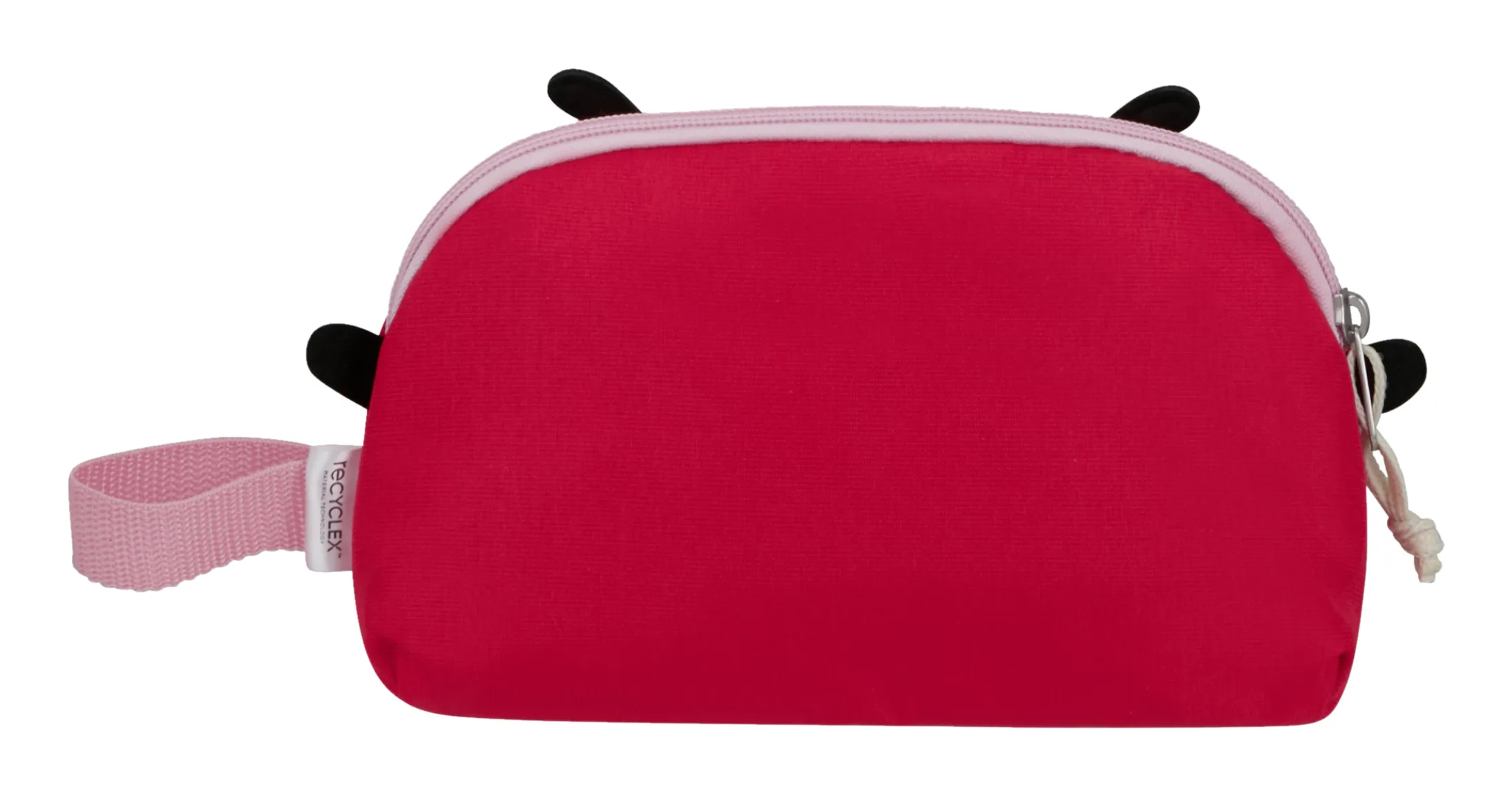 SAMSONITE Happy Sammies ECO Small Bag Ladybug Lally