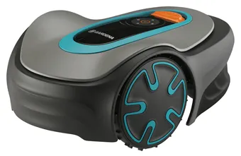 GARDENA SILENO minimo 500, 500m&sup2; Robotic Lawn Mower
