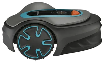GARDENA SILENO minimo 500, 500m&sup2; Robotic Lawn Mower
