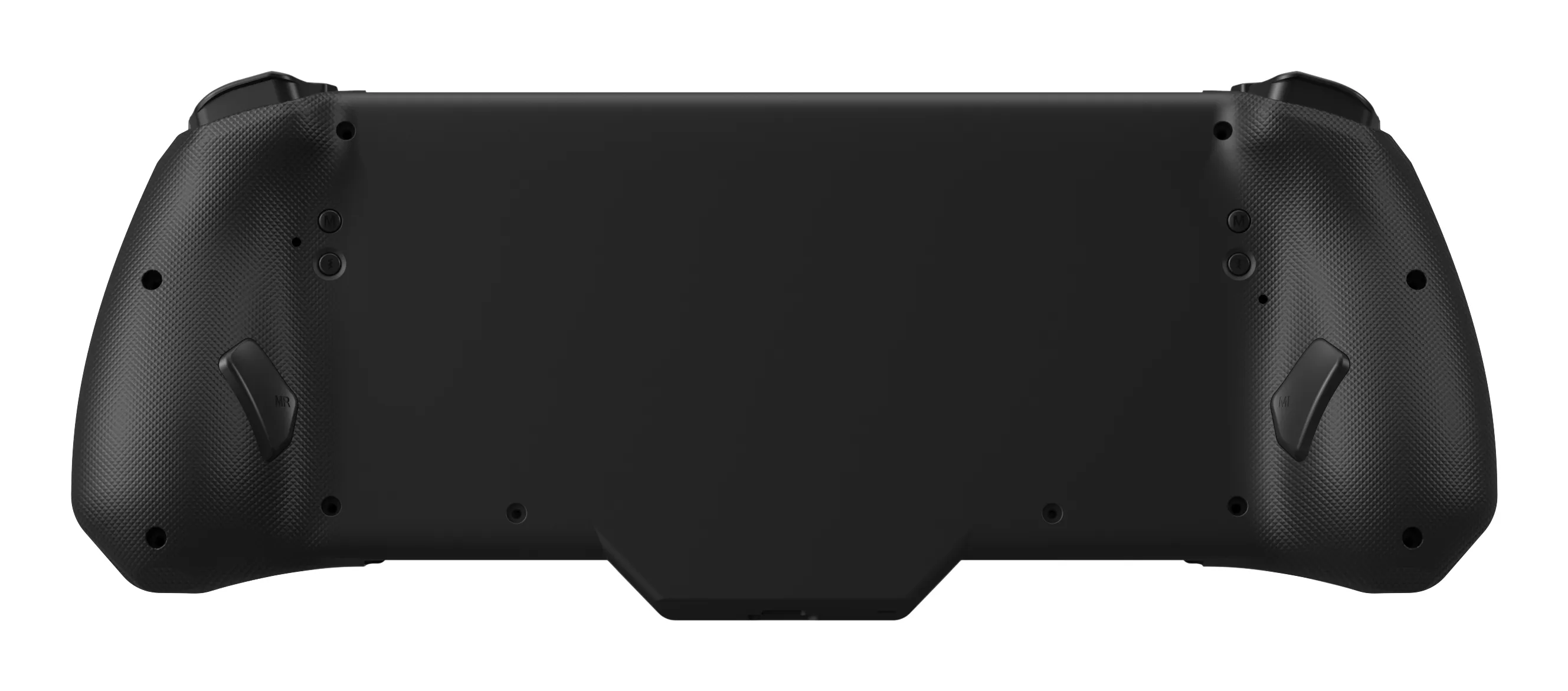 DRAGONSHOCK Handkontroll Apex Glide Holder NSW Svart