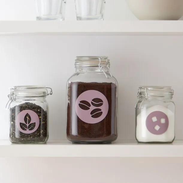 Cricut Joy Smart Vinyl Permanent 14x122cm (Shimmer Gold)