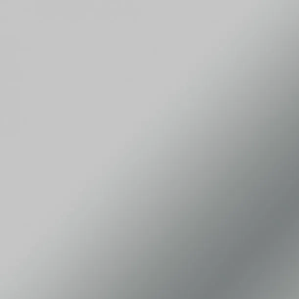 Cricut Smart Vinyl Permanent 33x366cm 1 sheet (Mat Silver)