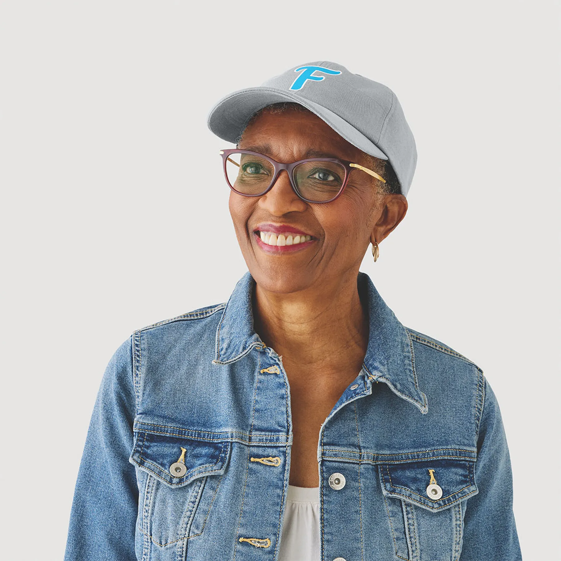 Cricut sportkeps