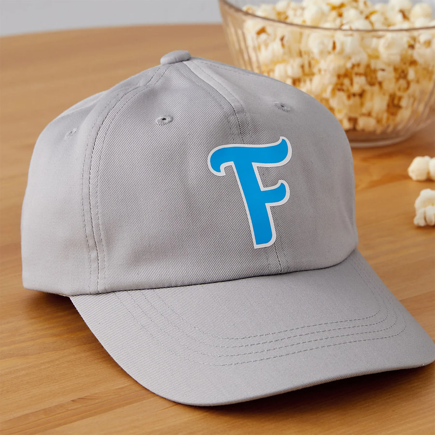 Cricut sportkeps