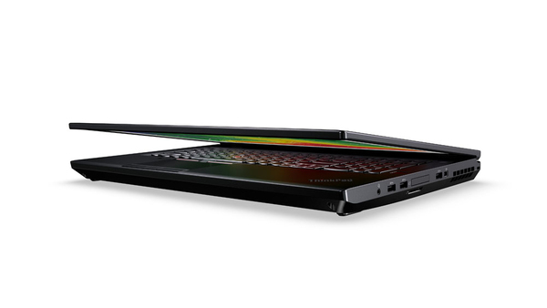 Lenovo 17.3" ThinkPad P71, 256GB , nVidia Quadro M620, Win 10 Pro - Notebook