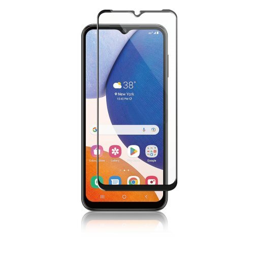 Panzer Full-Fit Glass, Galaxy A14 -panssarilasi