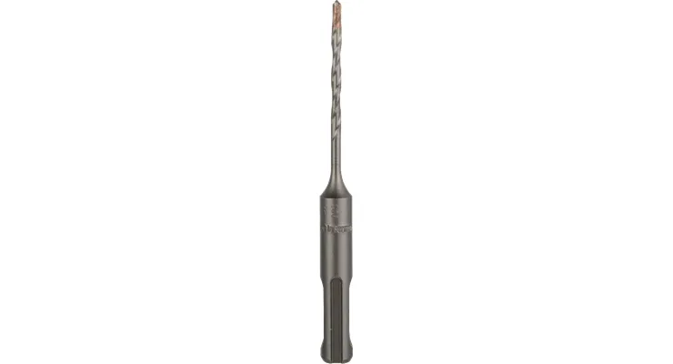 Bosch Hammer drill bit set plus 5 7mm 10 pieces