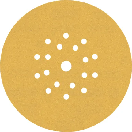 Bosch Expert C470 sanding sheet, O 225mm, K220 (25 pieces, for drywall sanders)