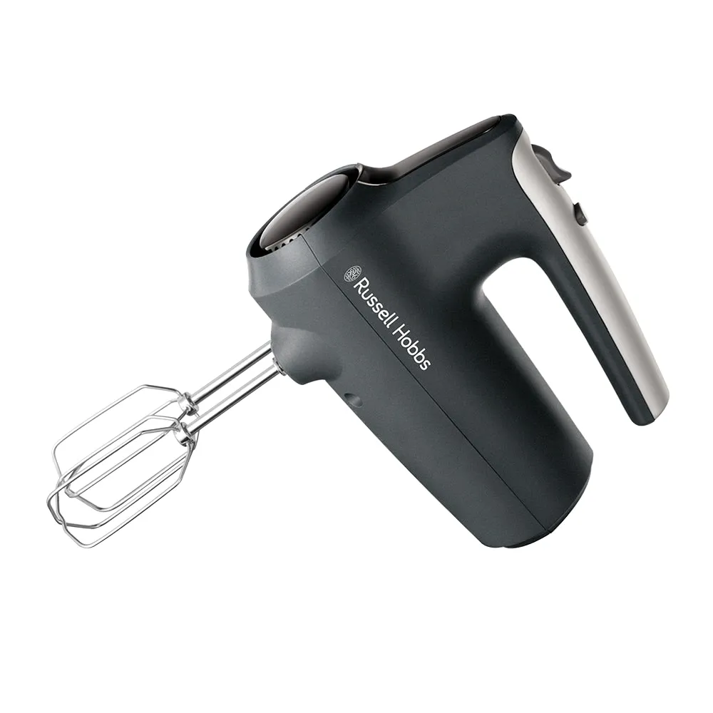 Russell Hobbs Desire - hand mixer, Matte Charcoal