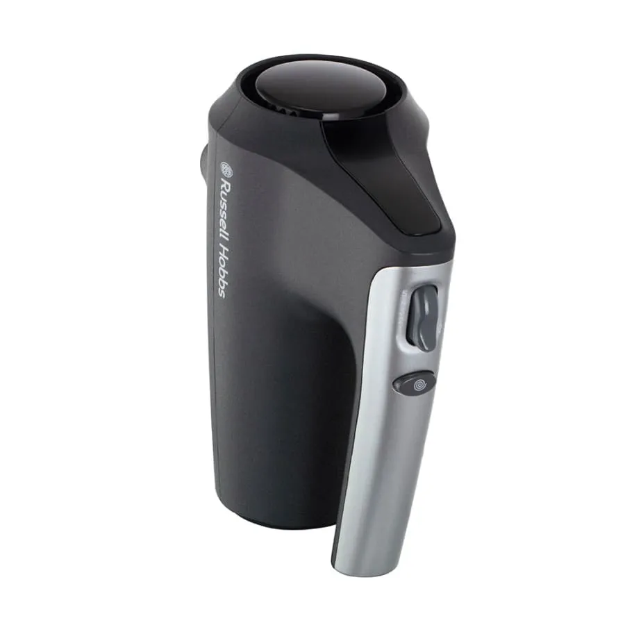 Russell Hobbs Desire - hand mixer, Matte Charcoal