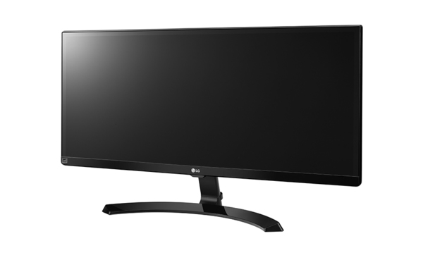 LG 29&quot; 29UM59-P, 2560x1080px, IPS -n&auml;ytt&ouml;