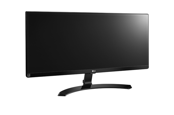 LG 29&quot; 29UM59-P, 2560x1080px, IPS -n&auml;ytt&ouml;