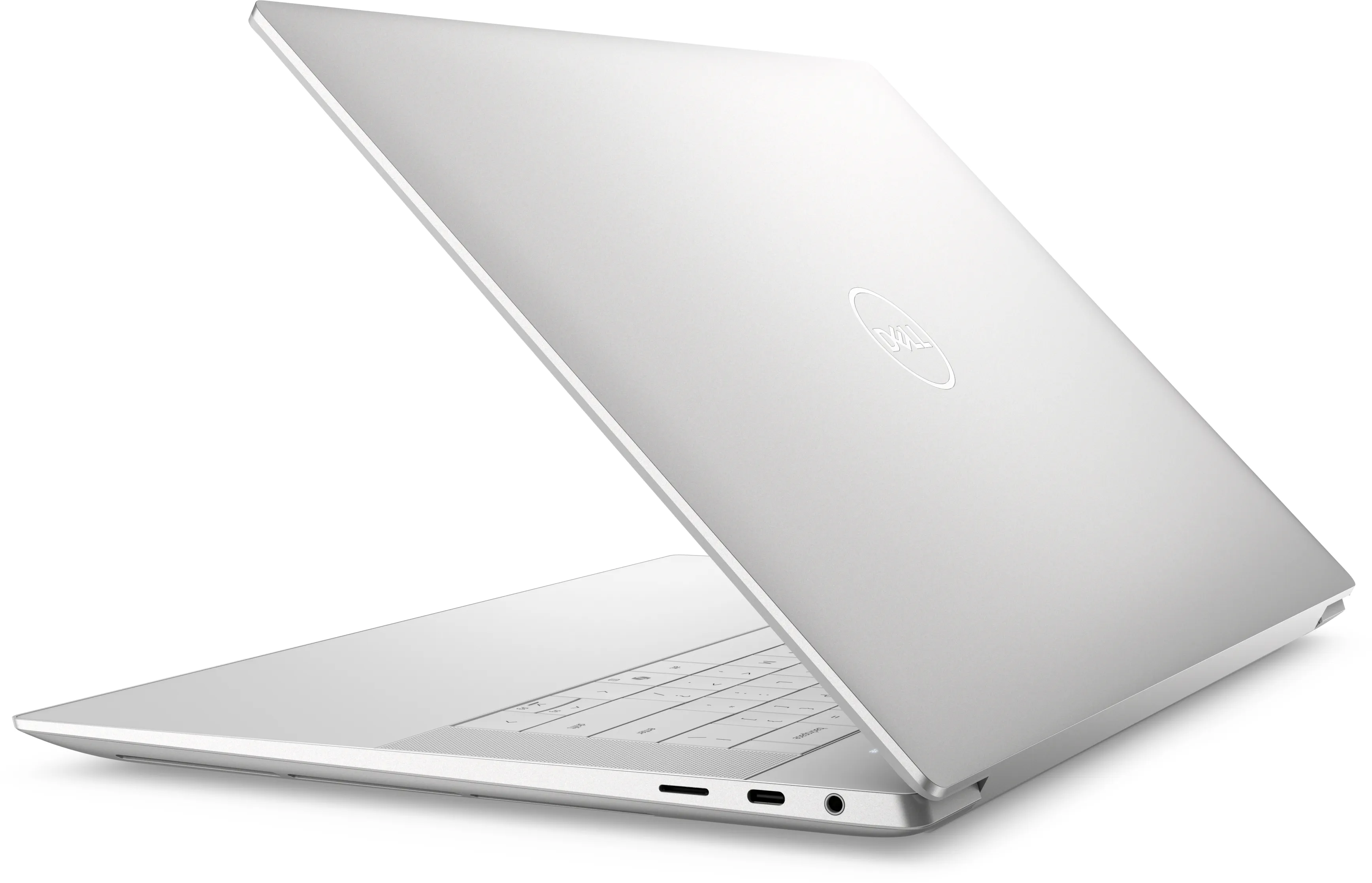 Dell XPS 16 (9640) 16.3" Ultra 7 155H, 32GB, 1TB SSD, RTX 4060, Win 11 Pro - Notebook, Platinum