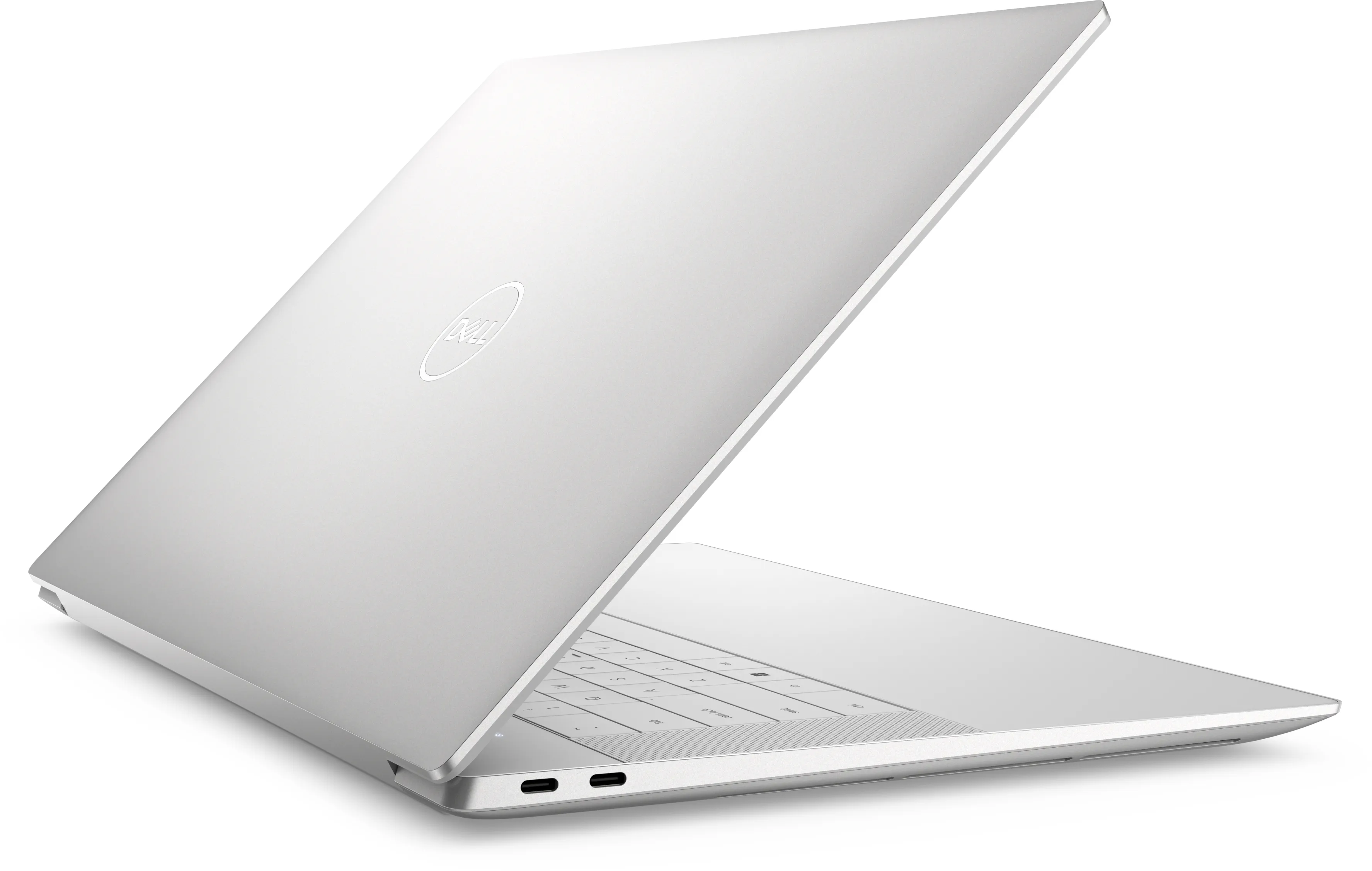 Dell XPS 16 (9640) 16.3" Ultra 7 155H, 32GB, 1TB SSD, RTX 4060, Win 11 Pro - Notebook, Platinum