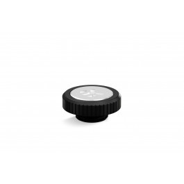 EKWB EK-Quantum Torque Plug, G1/4, Black
