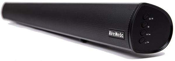 AverMedia Speaker WL Avermedia SonicBlast AS510