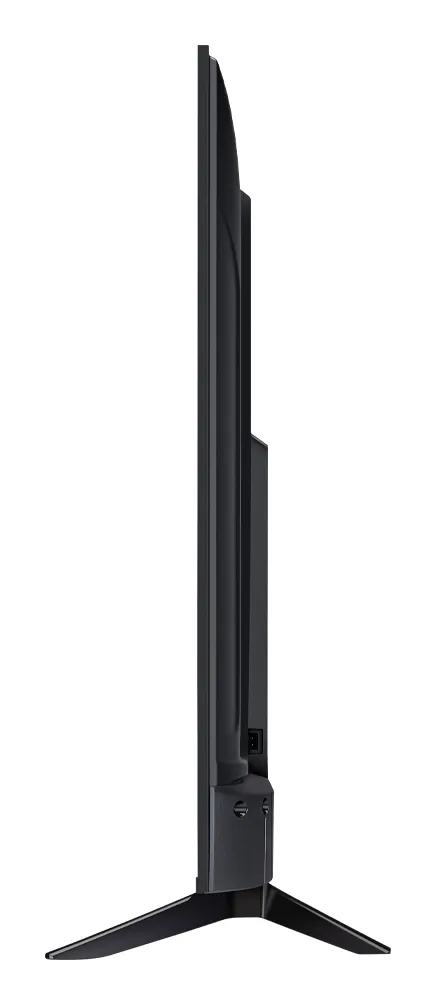 LG 43UA731C 43" 4K LCD webOS TV, 60Hz, HDR10, HDR10 Pro
