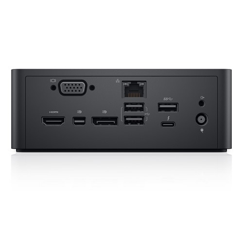 Docking Dual USB-C TB18 210W