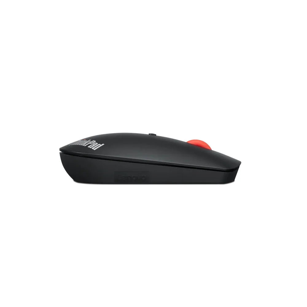 Lenovo ThinkPad Silent -langaton hiiri, Musta