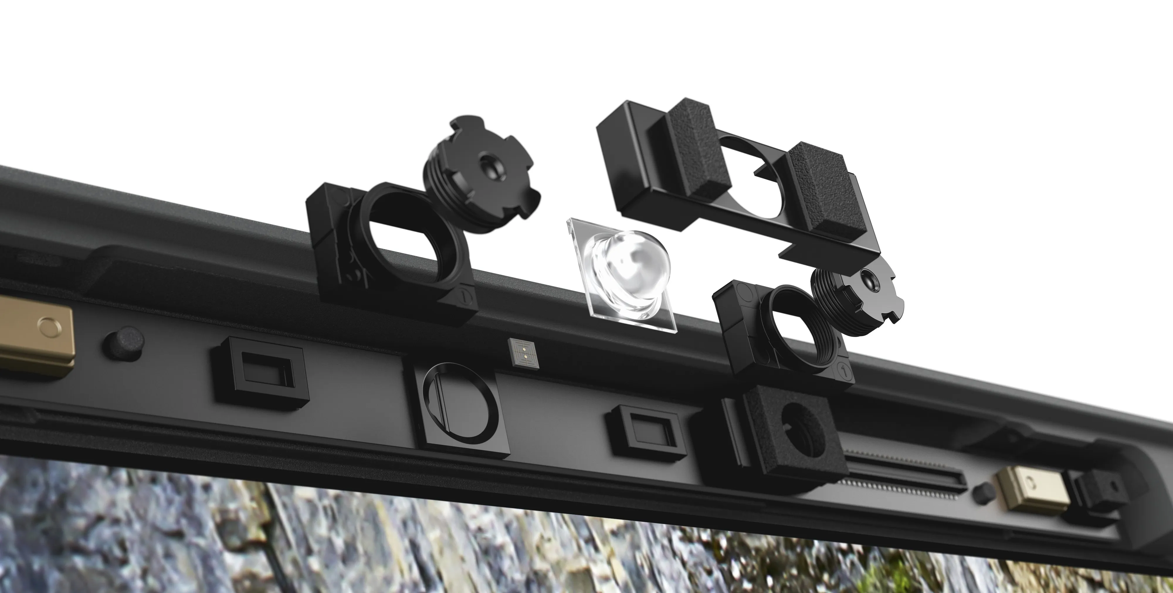 Dell Precision 5680 16" i9-13900H, 32 Gt, 1 Tt, RTX 3500, Win 11 Pro -kannettava, titaaniharmaa