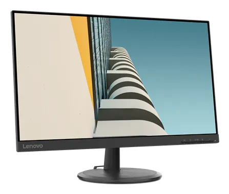Lenovo 24" C24-25 Full HD, VA -n&auml;ytt&ouml;