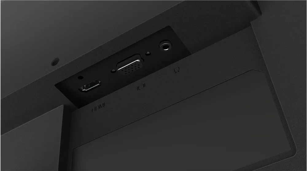 Lenovo 24" C24-25 Full HD, VA -n&auml;ytt&ouml;