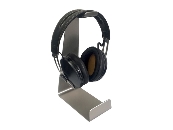 Multibrackets M Headset Holder - h&ouml;rlursst&auml;ll, brons